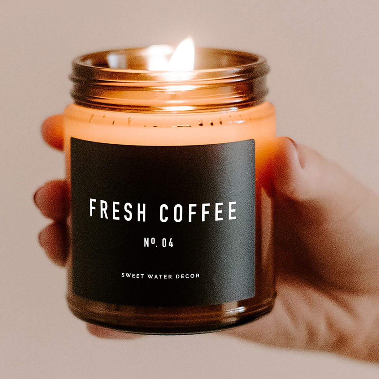 Set The Mood with a Candle Starting at $10